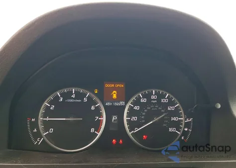 2016 Acura Rdx z USA, uszkodzony, nr VIN 5J8TB4H37GL005588